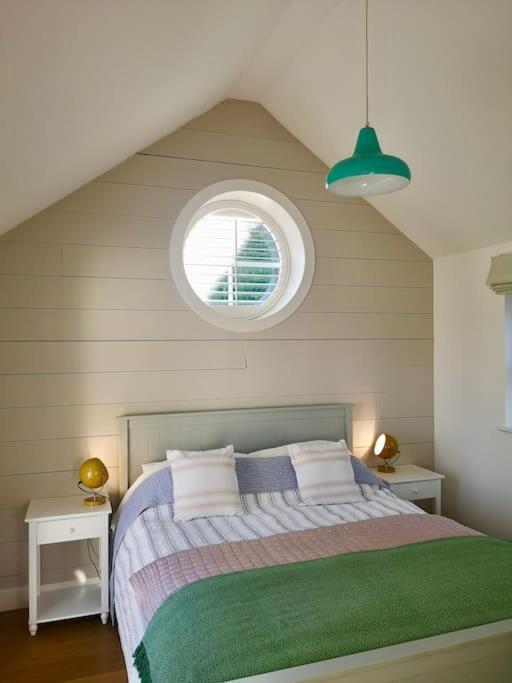 The Little Post House. A Perfect Village Retreat, With Stunning Views. Boscastle Eksteriør billede